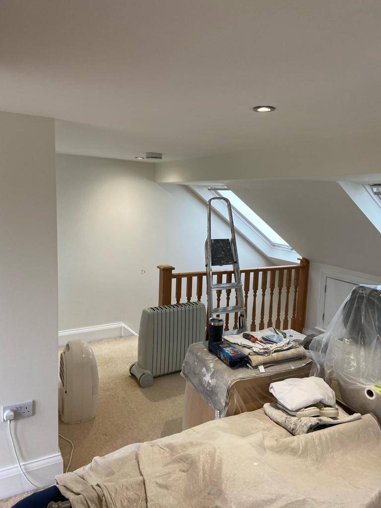 Room transformation
