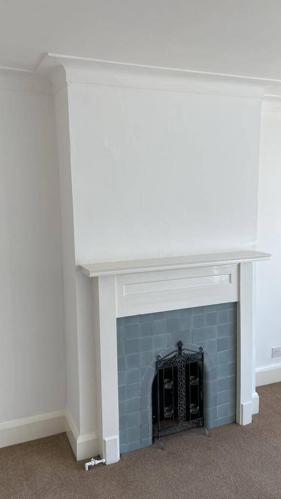 Painting and decorating